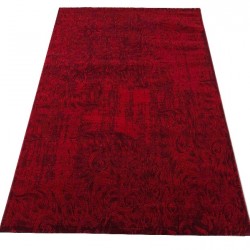 Високощільний килим Tango Asmin AI68A D.Red Tango-Red  - Висока якість за найкращою ціною в Україні